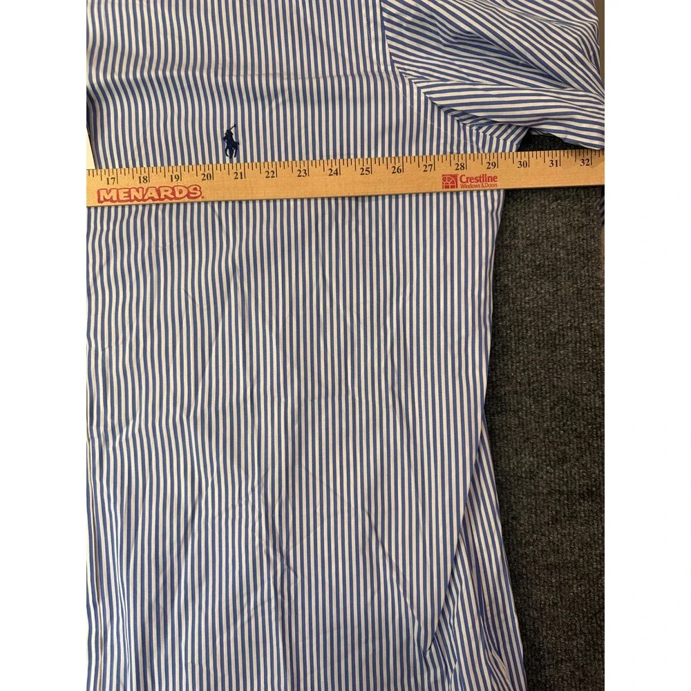 Polo Ralph Lauren classic button